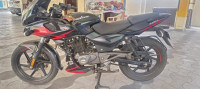 Bajaj Pulsar 220F BS6