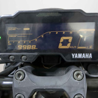 Yamaha MT-15 2019 Model