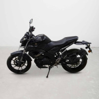 Yamaha MT-15