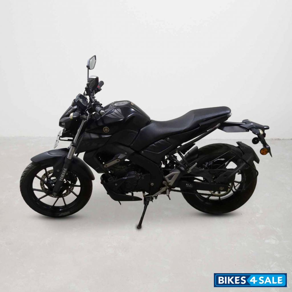 Yamaha MT-15 Yamaha MT-15