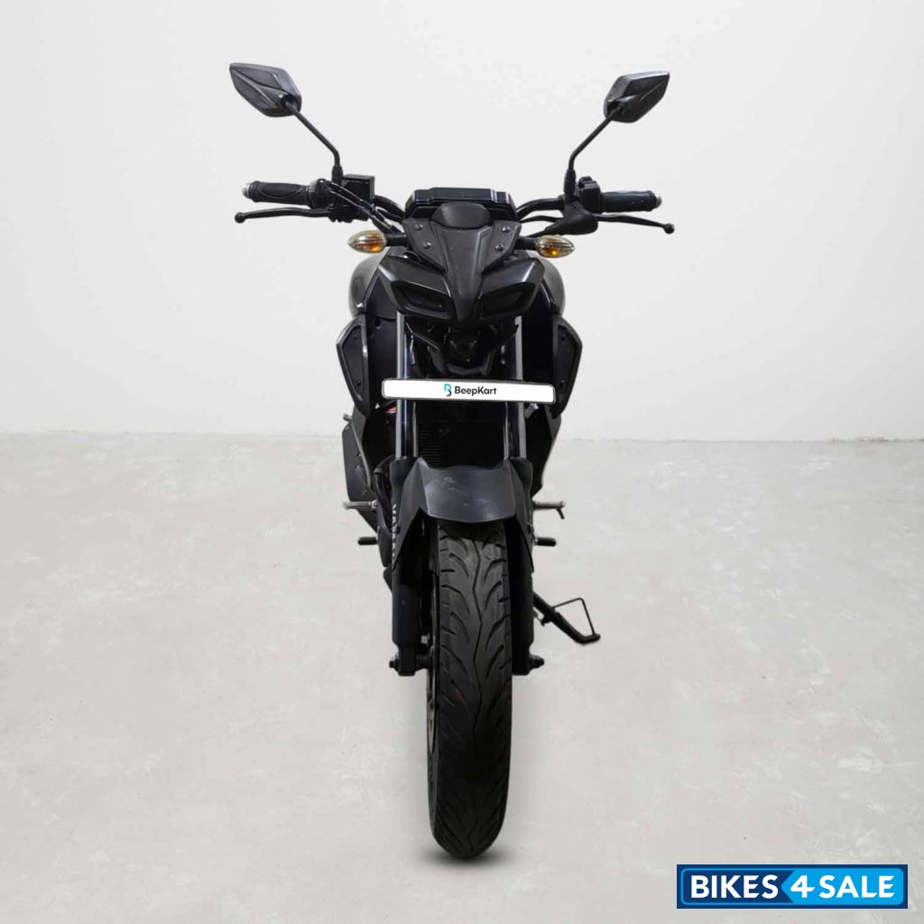 Yamaha MT-15 Yamaha MT-15