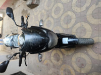 Black Bajaj Pulsar 180 DTSi