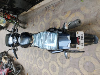 Black Bajaj Pulsar 180 DTSi