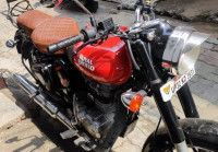 Royal Enfield Bullet Standard 350 2018 Model