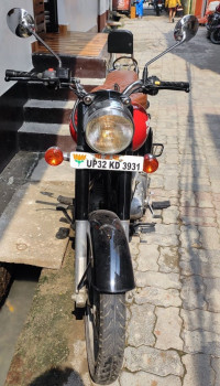 Royal Enfield Bullet Standard 350