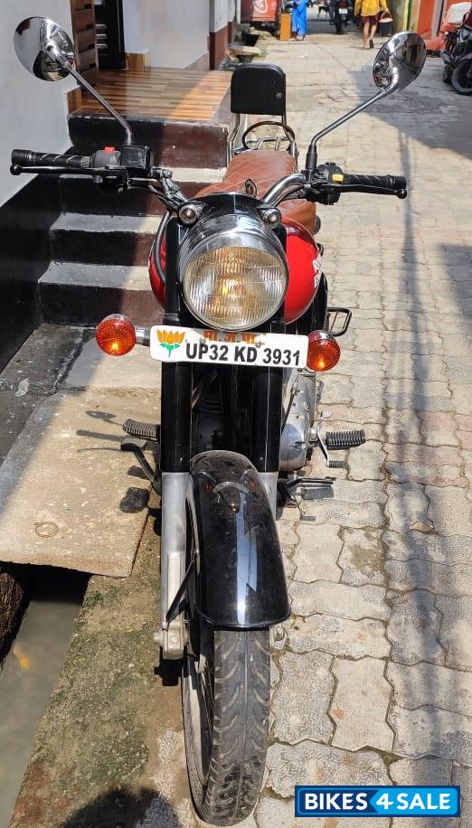 Royal Enfield Bullet Standard 350