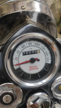 Royal Enfield Bullet Standard 350