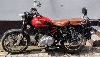 Royal Enfield Bullet Standard 350