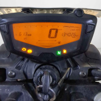 TVS Apache RTR 160 4V 2020 Model