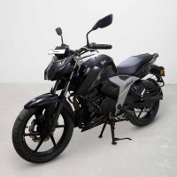TVS Apache RTR 160 4V