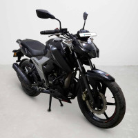 TVS Apache RTR 160 4V