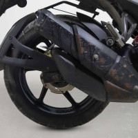 TVS Apache RTR 160 4V