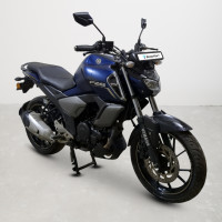 Yamaha FZ-S
