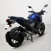 Yamaha FZ-S