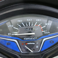 Honda Activa 6G Dlx 2022 Model