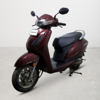 Honda Activa 6G Dlx