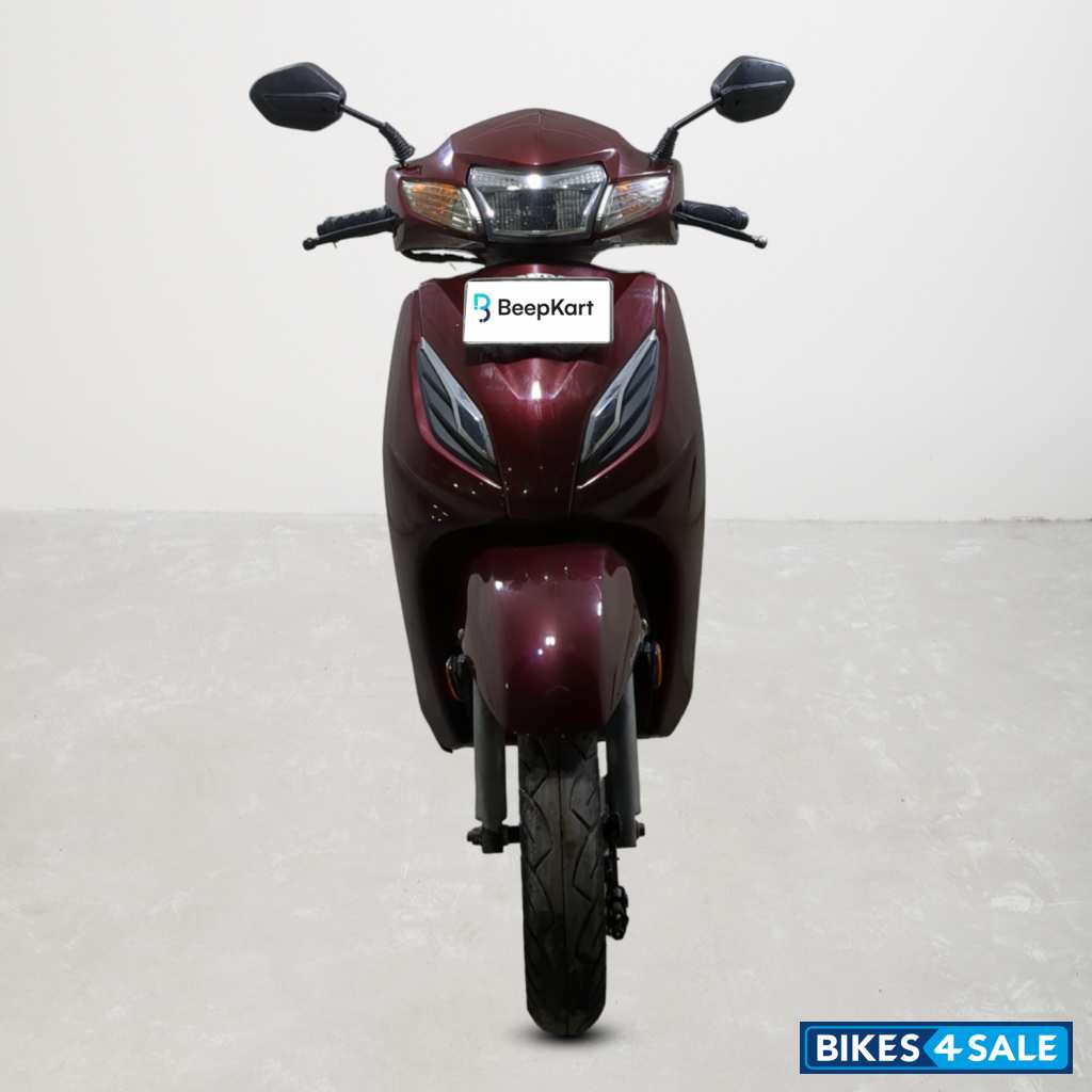 Honda Activa 6G Dlx