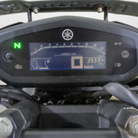 Yamaha FZ-S 2021 Model