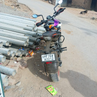 KTM Duke 125 2023 Model