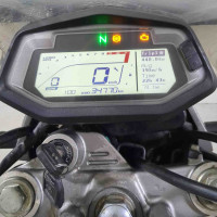 Hero XPulse 200 2020 Model