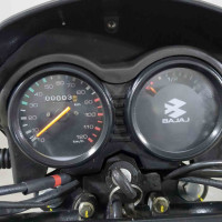 Bajaj CT 110 KS 2021 Model