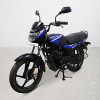 Bajaj CT 110 KS