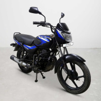 Bajaj CT 110 KS