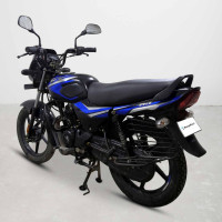 Bajaj CT 110 KS
