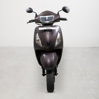 TVS 2022 Jupiter ZX Disc