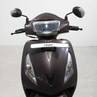 TVS 2022 Jupiter ZX Disc