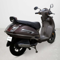 TVS 2022 Jupiter ZX Disc