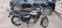 Bajaj Avenger Cruise 220 BS6 2023 Model