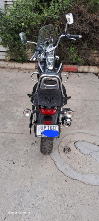 Bajaj Avenger Cruise 220 BS6