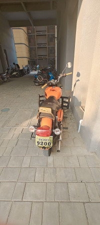 Royal Enfield Bullet Electra Twinspark 2018 Model