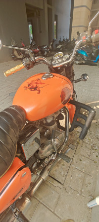 Royal Enfield Bullet Electra Twinspark