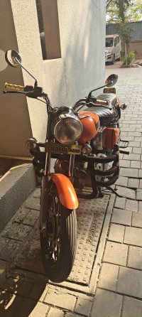 Royal Enfield Bullet Electra Twinspark