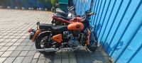 Royal Enfield Bullet Electra Twinspark