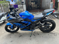 Kawasaki Ninja 300 BS6