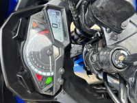 Kawasaki Ninja 300 BS6