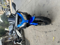 Kawasaki Ninja 300 BS6