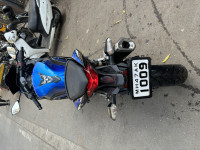 Kawasaki Ninja 300 BS6