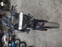 Bajaj Pulsar N160