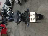 Bajaj Pulsar N160