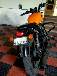 Royal Enfield Thunderbird X 500