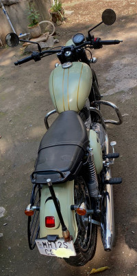 Lumos Lime Jawa forty two