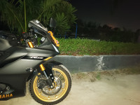 Yamaha R15 V4 2023 Model