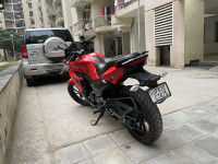 Red Hero Xtreme 200S BS6