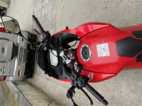 Red Hero Xtreme 200S BS6