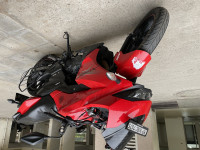 Red Hero Xtreme 200S BS6