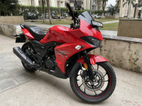 Red Hero Xtreme 200S BS6